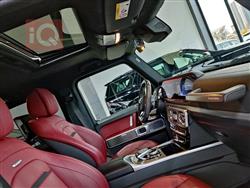 مێرسێدس بێنز G-Class